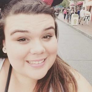 Meet your Posher, Katherine